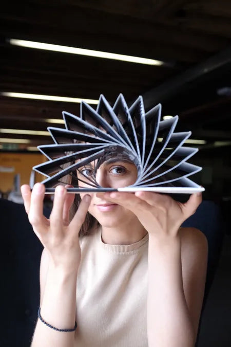 Spotlight on Eleni Maragaki: A Rising Star in Contemporary Art