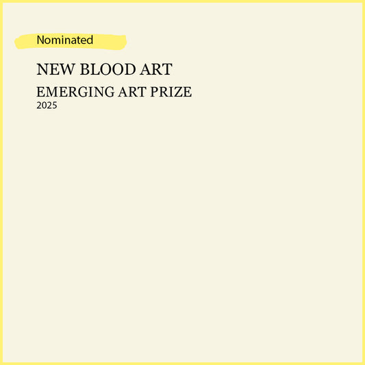 Emerging Art Prize - Collect the Future of Contemporary Art