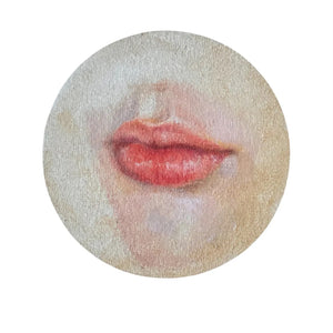Gentle intensity of new work