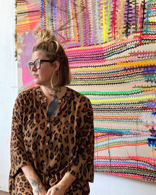 Investment Tip: Lindsay Mapes 2022 Awards and Shows