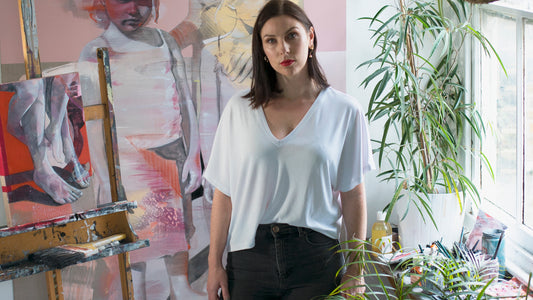 Investment Tip: Rebecca Fontaine-Wolf
