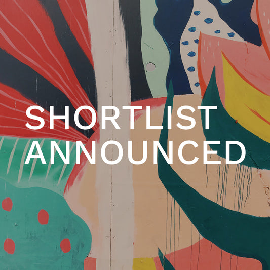 Molly Kent Shortlisted for New Artist of the Year 2021