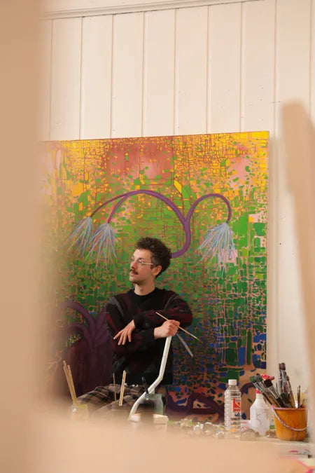 Spotlight on Remi Jablecki