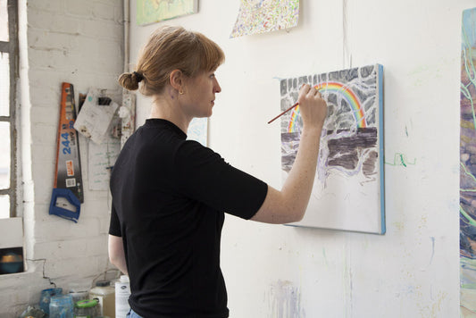 Investment Tip: Masters Artist Sophie Baker's Prices Set to Increase