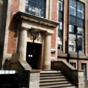 University of Leeds