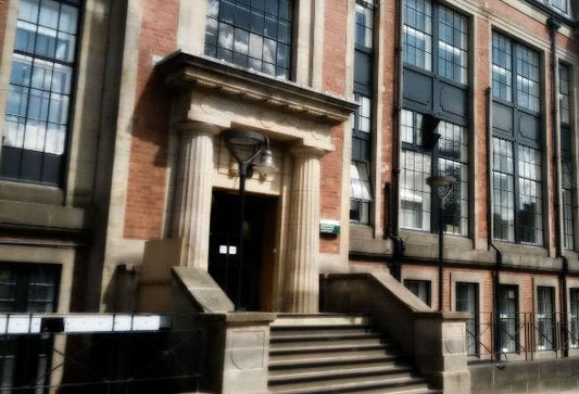 University of Leeds