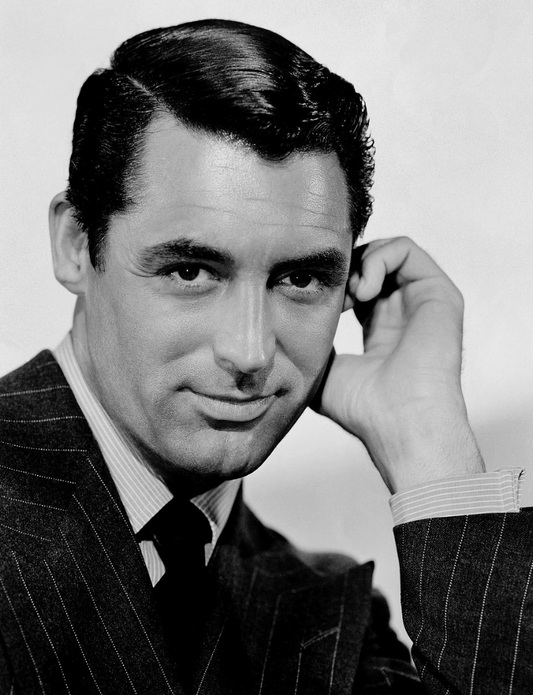 'You do,' someone once said, 'a very good impression of yourself.'
