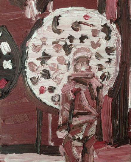 John Moores Prize 2016 - Enzo Marra selected.