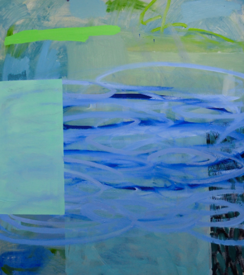New Artist: Jack Paffett