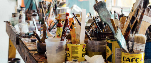 How to sell your art online - the dos and don't