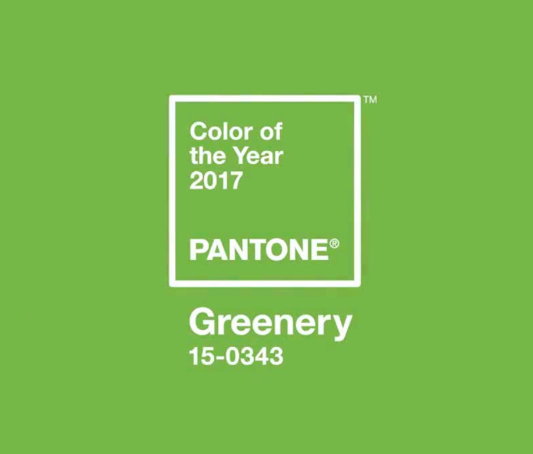 Greenery
