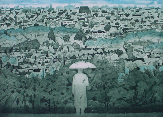 Investment Tips! - Columbia Threadneedle Award & British Women's Art Competition