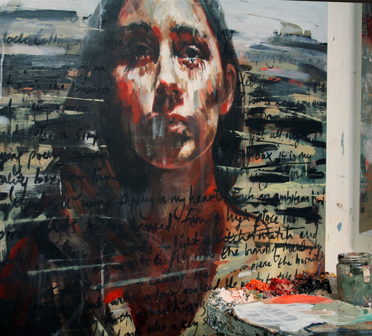 The Eternal Smile: How words inspire...