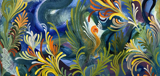 Artists on Show