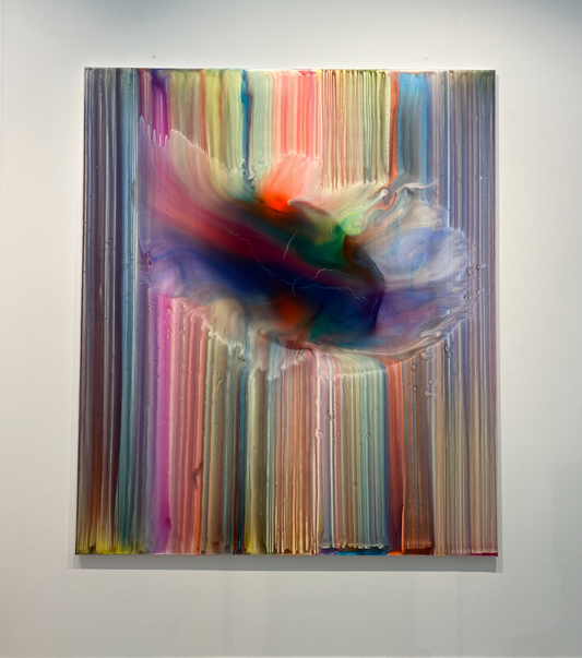 Notes From Frieze Art Fair 2022
