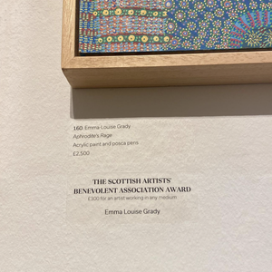 Emma-Louise Grady Show