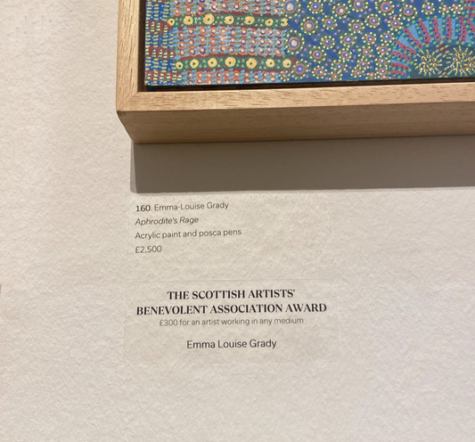 Emma-Louise Grady Show
