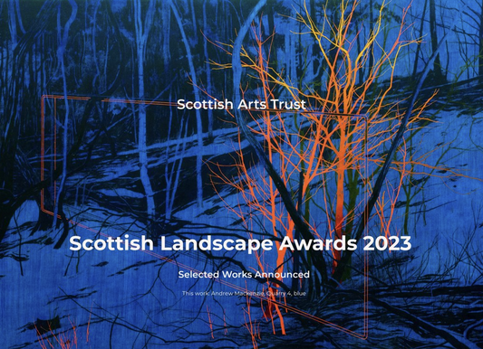 Scottish Landscape Awards 2023