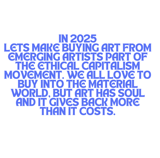 Emerging Artists with Significant Investment Potential