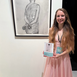 Spotlight: Zuzanna Salamon