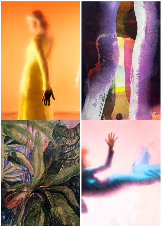 Various Curations