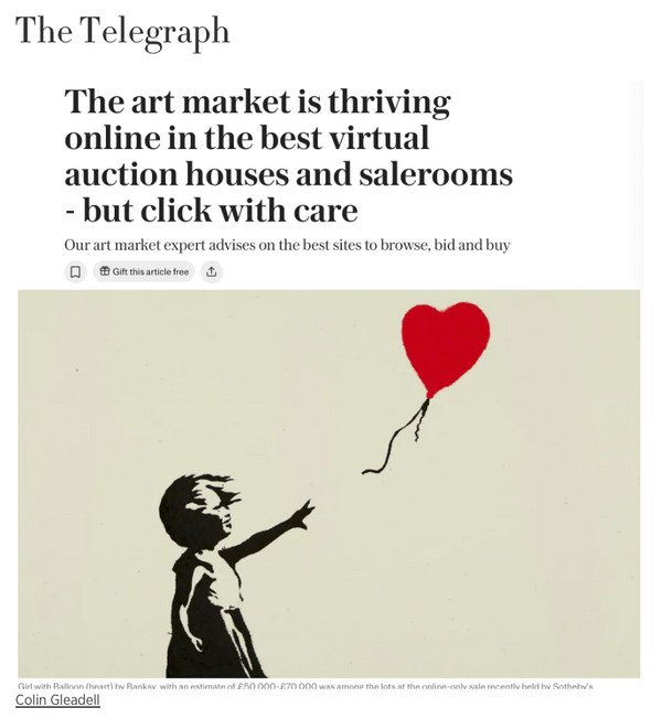 The Telegraph