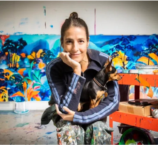 In conversation with OwnArt