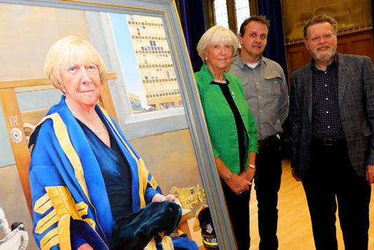 Artists Making Waves – Notable Achievements 2017