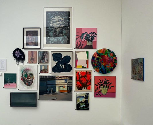 Invest in the Future: Why Collecting Emerging Artists is a Smart Move