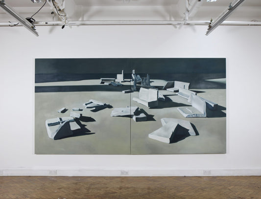 Investment Tip: Alice Miller, Louisa Clark, Zuzanna Salamon, Three Artists shortlisted for the RBA Rising Star Award