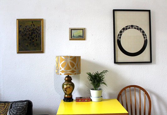 Artists as Curators: Nicola Wiltshire's - New Blood Art Eight