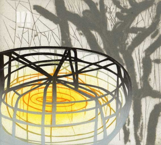 Katherine Jones: Printmaker of the Year Award and Shortlisted for Fellowship Award 2013 – beautiful new works to invest in now.