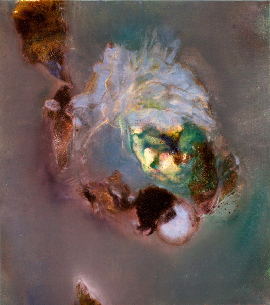 Different Again: New Abstract Expressionist Work