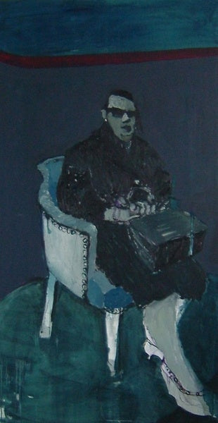 Masterpiece by the British painter Francis Bacon became the most valuable piece of artwork ever sold by Christies auction house..