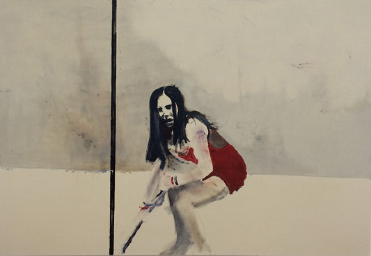 Saatchi New Sensations 2014 - Artists Longlisted
