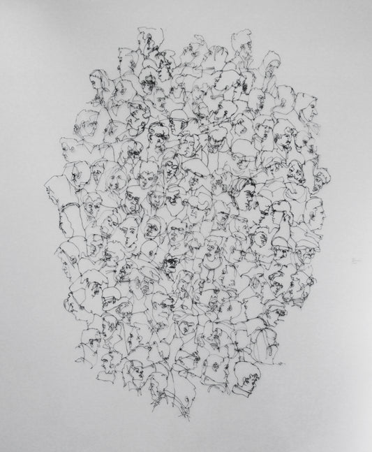 New Artist: Ines Magalhaes