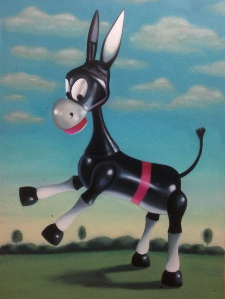 Keren Luchtenstein's work to increase