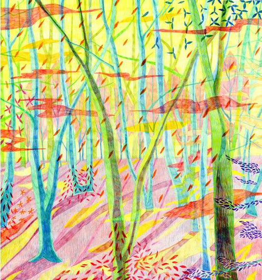 Lily Senner and Tom Hemming's First Solo Shows