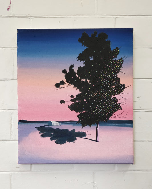 Framing Your New Original Artwork