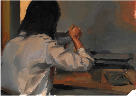 Browse New Contemporary Emerging Art