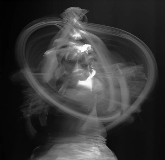 Synchronistic Curation #1