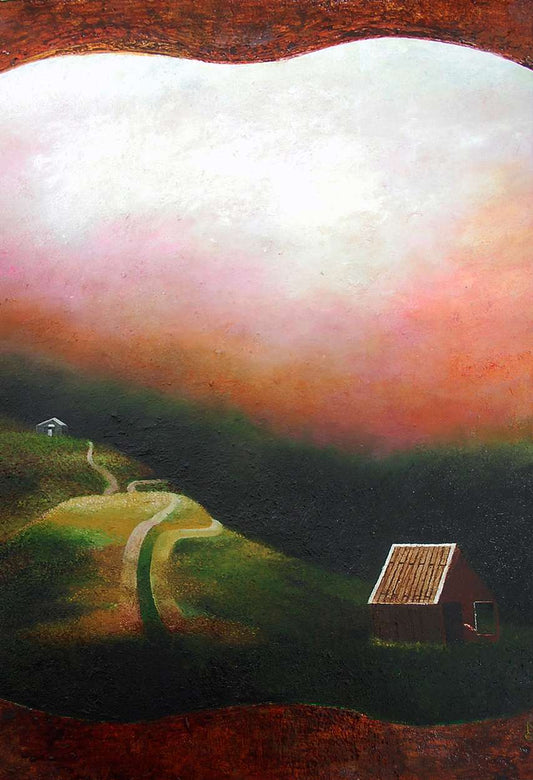 Softer light