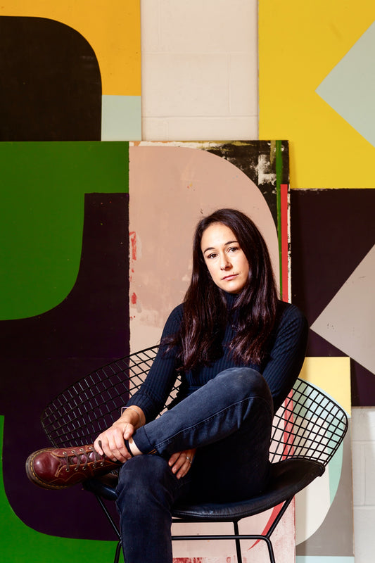 Investment tip: Jo Hummel - soon to increase