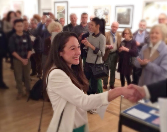 Art Prizes and Other Opportunities for Emerging Artists