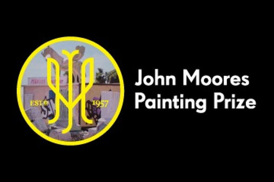 The John Moores Painting Prize.