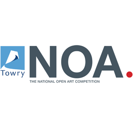 Emiko Aida: Prize Winner at The National Open Art Awards 2014
