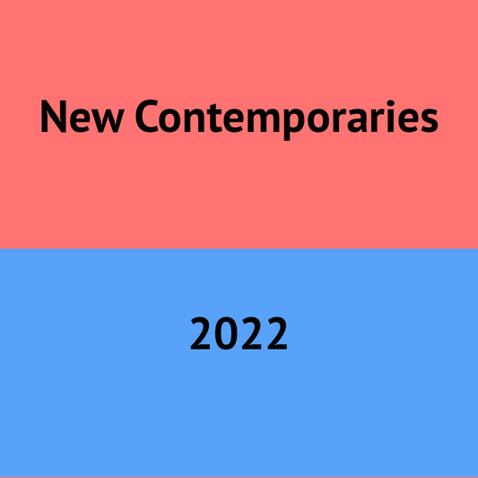 Bloomberg New Contemporaries