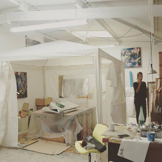 Artists & Studios