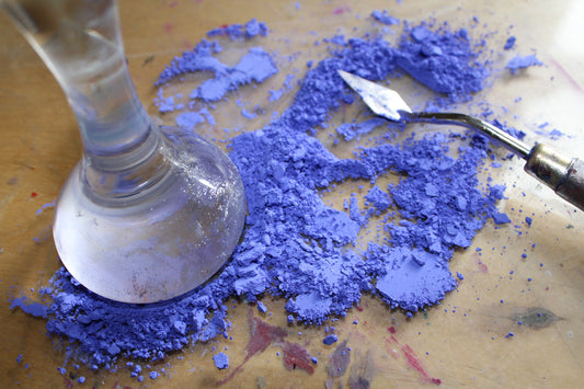 Nicola Wiltshire - Studio insights