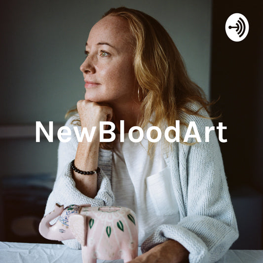 The Podcast: Conversations with Artists